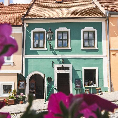 Olivea Penzion & Wine Mikulov Buitenkant foto